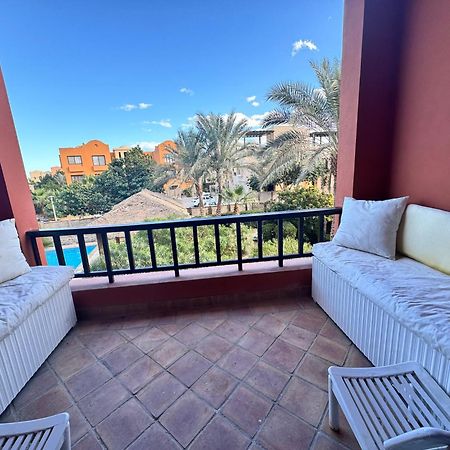 South Marina El Gouna 1 Br Hurghada Buitenkant foto