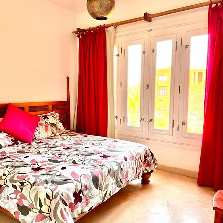 South Marina El Gouna 1 Br Hurghada Buitenkant foto