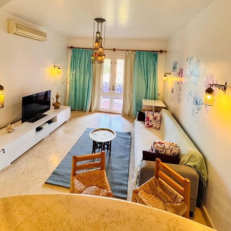 South Marina El Gouna 1 Br Hurghada Buitenkant foto