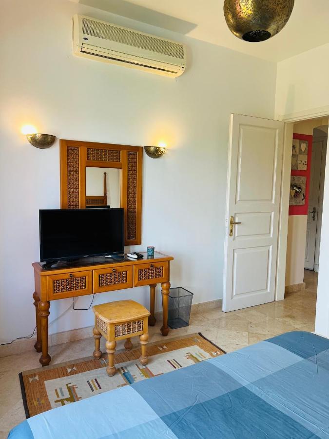 South Marina El Gouna 1 Br Hurghada Buitenkant foto