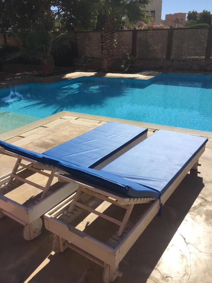 South Marina El Gouna 1 Br Hurghada Buitenkant foto