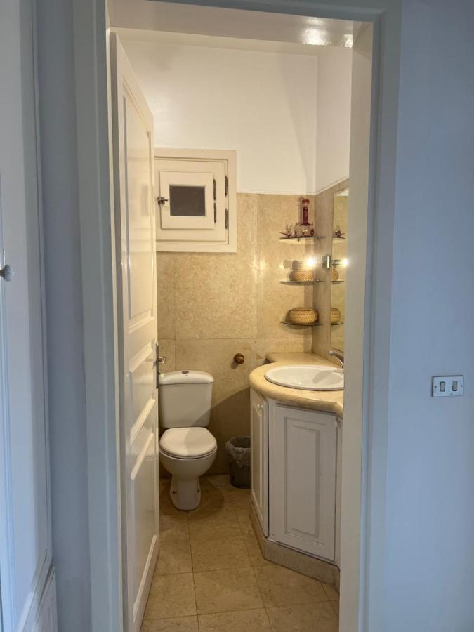 South Marina El Gouna 1 Br Hurghada Buitenkant foto