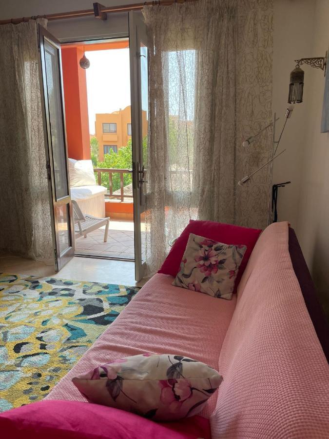South Marina El Gouna 1 Br Hurghada Buitenkant foto