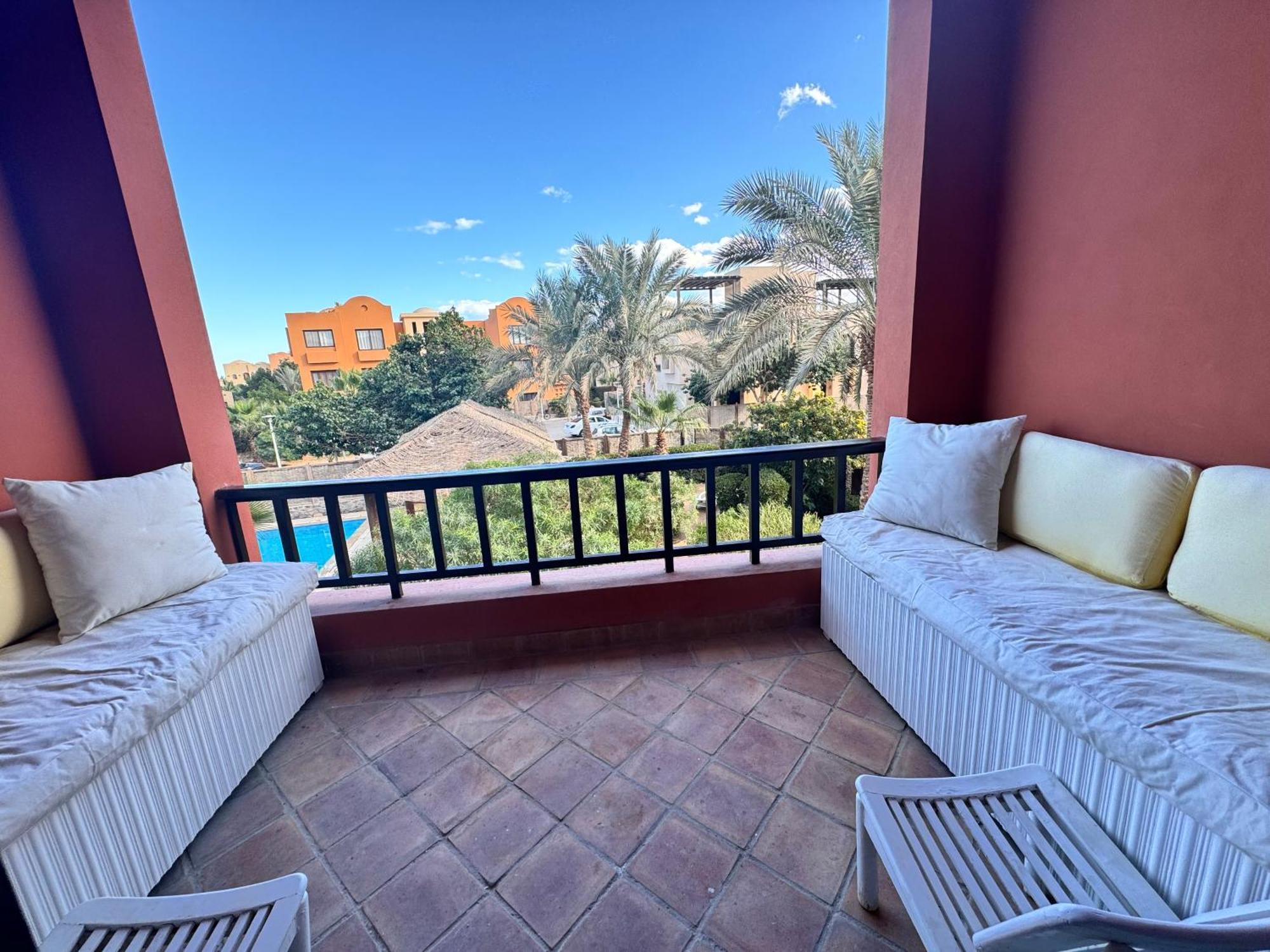 South Marina El Gouna 1 Br Hurghada Buitenkant foto