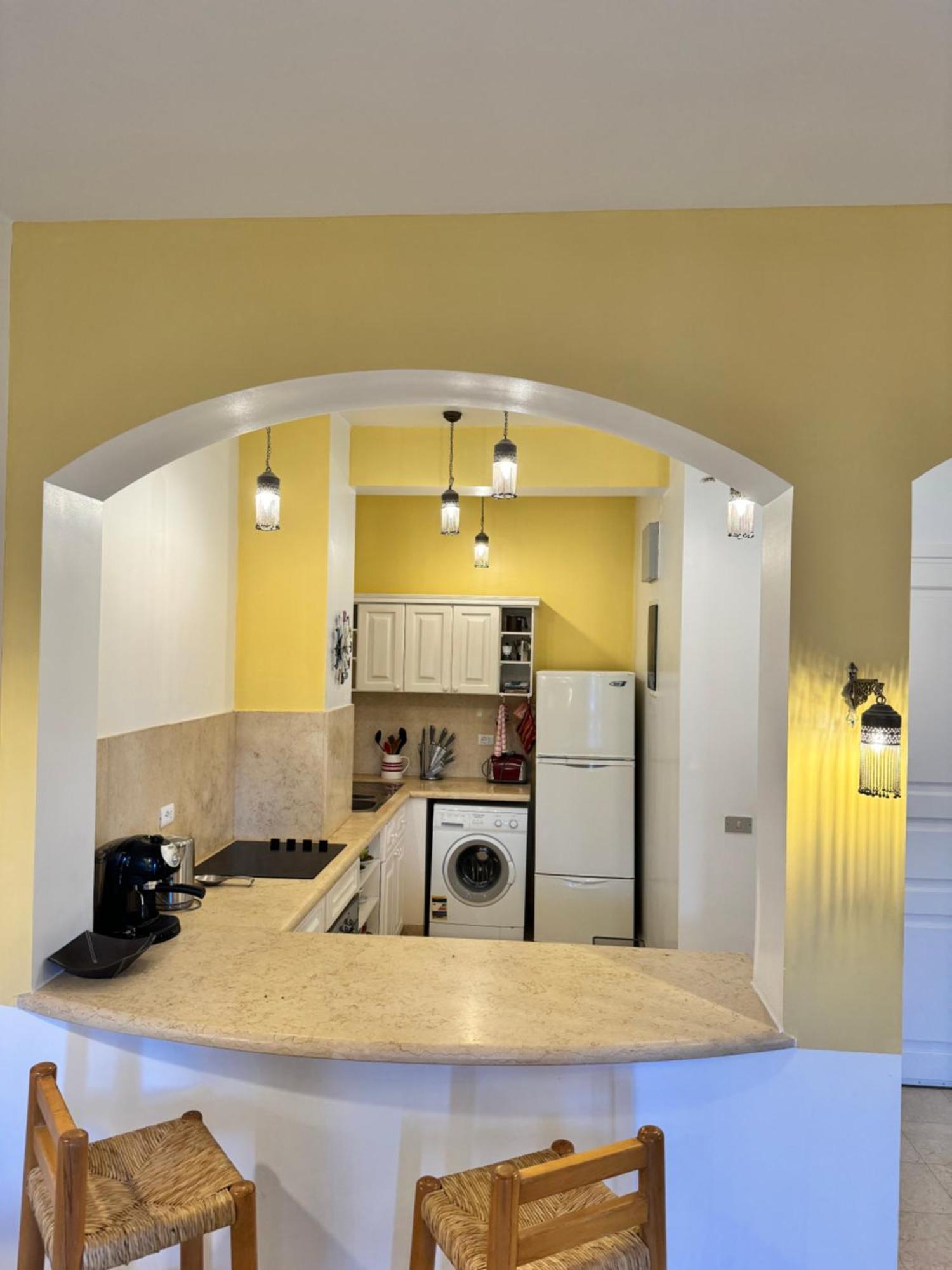 South Marina El Gouna 1 Br Hurghada Buitenkant foto