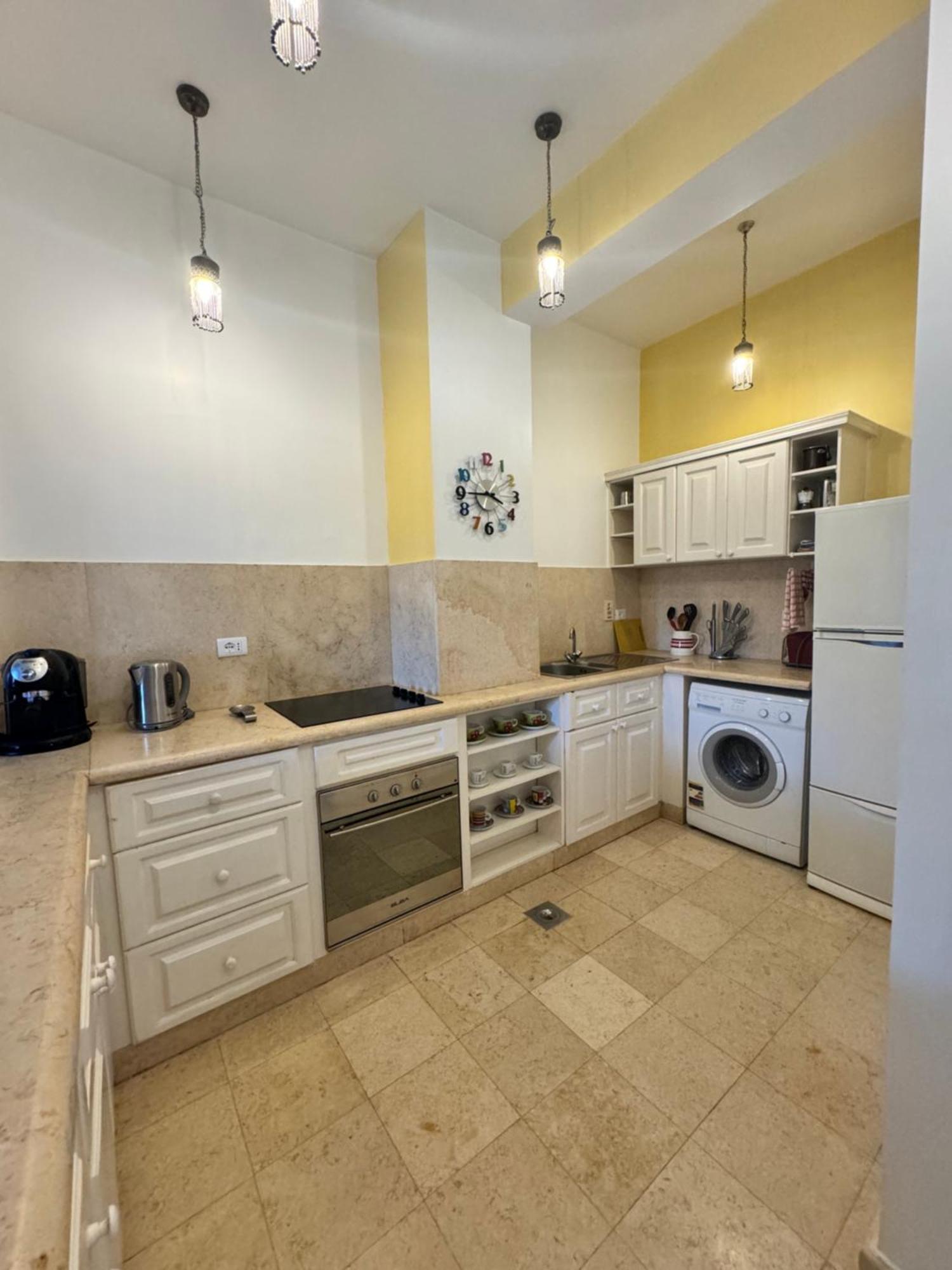 South Marina El Gouna 1 Br Hurghada Buitenkant foto