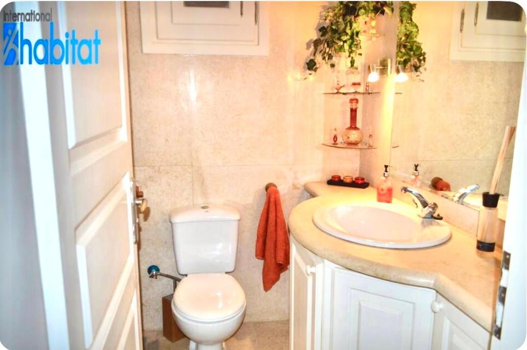 South Marina El Gouna 1 Br Hurghada Buitenkant foto