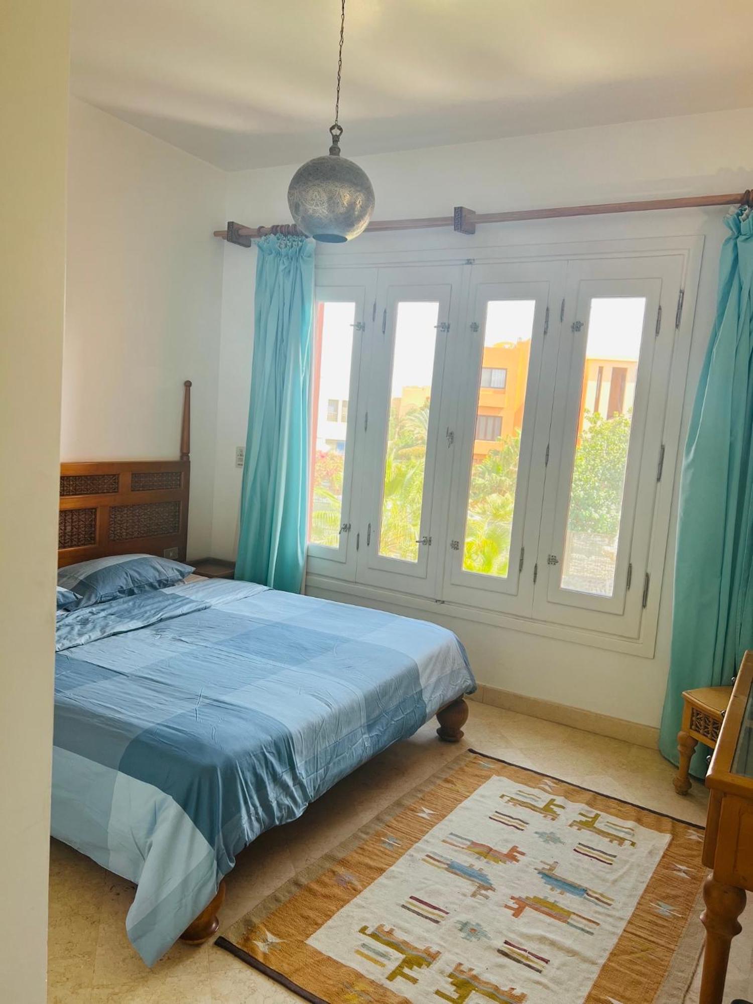 South Marina El Gouna 1 Br Hurghada Buitenkant foto