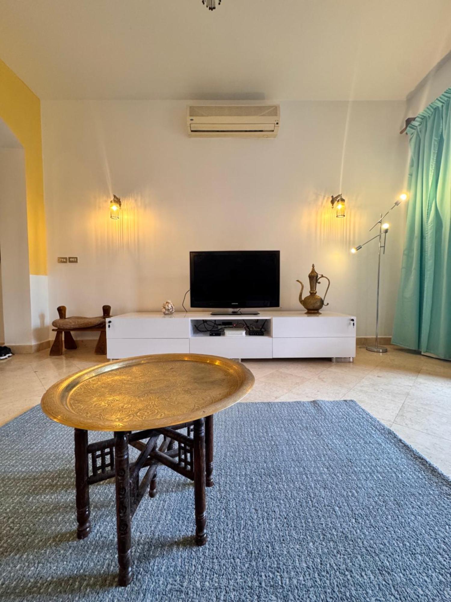 South Marina El Gouna 1 Br Hurghada Buitenkant foto